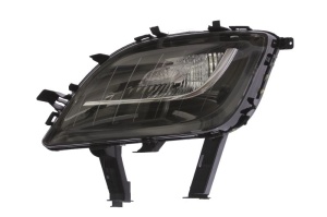 Semnalizator fata Stanga (negru, PSY24W) potrivit OPEL ASTRA J, ASTRA J GTC 1.3D-2.0D 09.09- 12.09- - Img 1