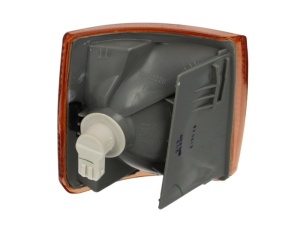 Semnalizator fata Stanga (portocaliu, P21W) potrivit VW TRANSPORTER T4 1.8-2.8 1990-2003 1990-2003 - Img 2