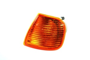 Semnalizator fata Stanga (portocaliu) potrivit SEAT CORDOBA, IBIZA II, INCA; VW CADDY II, CADDY II/MINIVAN, POLO III CLASSIC 1.0-2.0 1993-2004 1995-2004