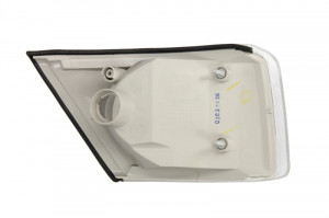 Semnalizator fata stanga potrivit IVECO DAILY 1999-2007 - (transparent) - Img 2