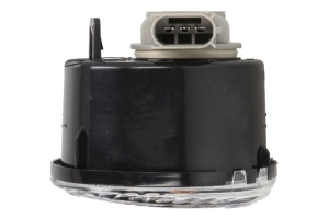 Semnalizator fata stanga potrivit Jeep WRANGLER III JK 2006-2010 - Statele Unite ale Americii, fara ECE, lumina de parcare - Img 2