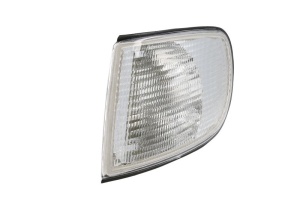 Semnalizator fata Stanga (transparent) potrivit AUDI A6 C4 1.8-4.2 1994-1997 1994-1997