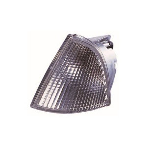 Semnalizator fata Stanga (transparent) potrivit CITROEN EVASION, JUMPER I, JUMPY I; FIAT SCUDO, ULYSSE; PEUGEOT 806, EXPERT 1.6-2.8D 1994-2006 dupa 1994