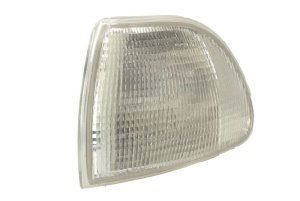 Semnalizator fata Stanga (transparent) potrivit FIAT PALIO, SIENA 1.0-1.9D 04.96- 04.96- - Img 1