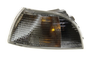 Semnalizator fata Stanga (transparent) potrivit FIAT PUNTO 1.1-1.7D 09.93-06.00 09.93-06.00 - Img 1