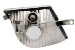 Semnalizator fata Stanga (transparent) potrivit NISSAN MICRA C+C III, MICRA III 1.0-1.6 dupa 2003 dupa 2003 - Img 2