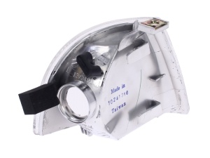 Semnalizator fata Stanga (transparent) potrivit SKODA OCTAVIA I 1.4-2.0 1996-2010 1996-2010 - Img 2
