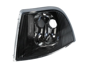 Semnalizator fata Stanga (transparent) potrivit VOLVO S40 I, V40 1.6-2.0 1995-2004 1995-2003