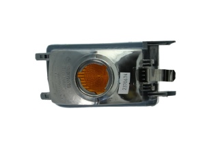 Semnalizator fata Stanga (transparent) potrivit VW GOLF 3, VENTO 1.4-Electric 1991-1999 1991-1998 - Img 2