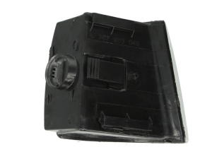 Semnalizator fata Stanga (transparent) potrivit VW PASSAT B3/B4 1.6-2.8 02.88-05.97 02.88-05.97 - Img 2
