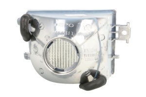 Semnalizator fata Stanga (transparent) potrivit VW PASSAT B3/B4 1.6-2.9 02.88-05.97 10.93-05.97 - Img 2
