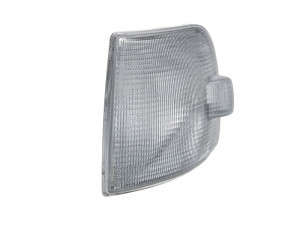 Semnalizator fata Stanga (transparent) potrivit VW TRANSPORTER T4 1.8-2.8 1990-2003 1996-2003 - Img 2