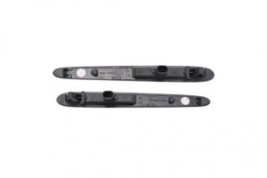 Semnalizator lampa lateral stanga/dreapta fumuriu, LED, dinamic potrivit ALFA ROMEO GIULIETTA 1.4-2.0D 2010-2020 - Img 2
