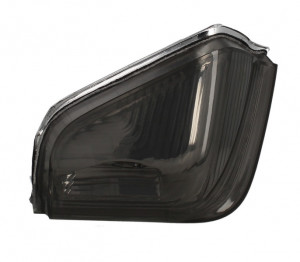 Semnalizator lateral oglinda dreapta fumuriu potrivit MERCEDES SPRINTER 906 2006-2013