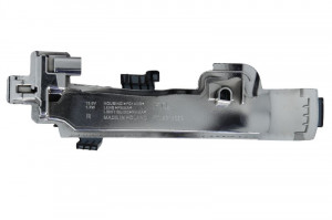 Semnalizator lateral oglinda dreapta fumuriu potrivit VOLVO S60 II, S80 II, V40 II, V60 I, V70 III 03.06- - Img 2