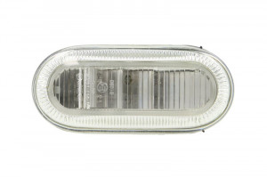 Semnalizator lateral stanga/dreapta potrivit VW BEETLE 1998-2005 - (Lucas) (transparent, WY5W)