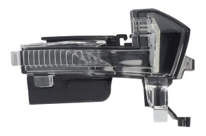 Semnalizator oglinda Dreapta potrivit AUDI A3 8Y dupa 2020 - (LED)