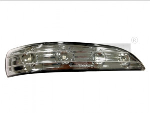 Semnalizator oglinda dreapta potrivit HYUNDAI IX35 dupa 2010