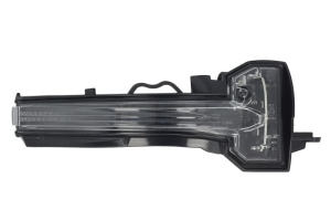 Semnalizator oglinda Dreapta potrivit MERCEDES A-KLASA W177, CLA C118 dupa 2018 - (LED)