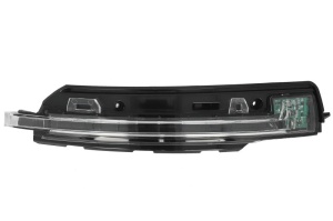 Semnalizator oglinda Dreapta potrivit PORSCHE MACAN 95B dupa 2014 - (LED)