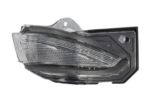 Semnalizator oglinda Dreapta potrivit TOYOTA COROLLA E21, YARIS XP21 dupa 2018 - (LED)