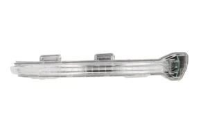 Semnalizator oglinda laterala Dreapta (alb, LED) potrivit VW GOLF ALLTRACK VII, GOLF SPORTSVAN VII, GOLF VII, TOURAN 1.0-Electric 08.12- 08.12- - Img 1