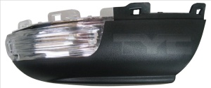 Semnalizator oglinda laterala Dreapta (LED) potrivit SKODA YETI 1.2-2.0D 2009-2017 2009-2013