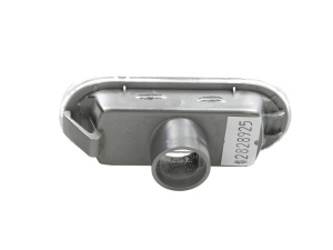Semnalizator oglinda laterala Dreapta/Stanga (alb, WY5W) potrivit FORD C-MAX, FIESTA V, FOCUS C-MAX, FOCUS II, FOCUS II/KOMBI, FUSION; FORD USA FOCUS 1.25-2.5 2001-2012 - Img 2