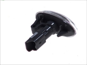 Semnalizator oglinda laterala Dreapta/Stanga (WY5W) potrivit CITROEN BERLINGO, BERLINGO MULTISPACE, BERLINGO/MINIVAN, C1, C1 II, C2, C2 ENTERPRISE, C3 I 1.0-Electric 05.96- 10.95-06.17 - Img 2