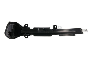 Semnalizator oglinda laterala Stanga (LED) potrivit SEAT ARONA, IBIZA IV, IBIZA IV SC, IBIZA IV ST, IBIZA V, LEON, LEON SC, LEON ST, LEON ST/KOMBI 1.0-2.0D 03.08- 09.12- - Img 2