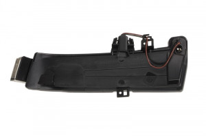 Semnalizator oglinda Stanga LED potrivit MERCEDES Clasa A W176, B SPORTS TOURER W246, W242, C C204, C W204, C T-MODEL S204, CLA C117 1.5D-Electric dupa 2005 - Img 2