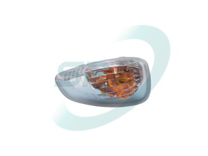 Semnalizator oglinda Stanga (portocaliu) potrivit RENAULT MASTER III 2.3D dupa 2010 dupa 2010