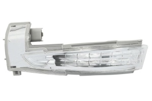 Semnalizator oglinda Stanga potrivit AUDI A3 8P, A4 B8, A5 8T, A6 C6, A8 D3, Q3 8U 2007-2018 - (LED)