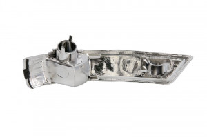 Semnalizator oglinda Stanga potrivit FORD FOCUS II, FOCUS III, FOCUS II/combi, FOCUS IV, MONDEO IV 1.0-Electric dupa 2004 2008-2018 - (transparent, WY5W, fara becuri) - Img 2