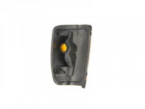 Semnalizator oglinda stanga potrivit FORD TRANSIT dupa 2013 - orange - Img 2