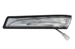 Semnalizator oglinda Stanga potrivit HYUNDAI ACCENT IV /i25/ SOLARIS 2010-2017 - (LED)