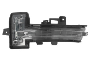 Semnalizator oglinda Stanga potrivit NISSAN JUKE F16, QASHQAI III J12, X-TRAIL IV T33 dupa 2019 - (LED)