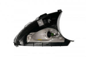 Semnalizator Stanga (alb, LED) potrivit VW TIGUAN 1.4/2.0/2.0D 2007-2018 2007-2011 - Img 2