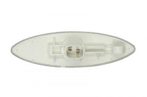 Semnalizator Stanga (alb) potrivit TOYOTA YARIS 1.0-1.5 1999-2005 1999-2005 - Img 2