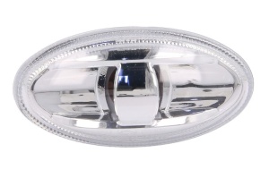 Semnalizator stanga/dreapta (WY5W) potrivit CITROEN BERLINGO I, BERLINGO II, BERLINGO III, C1, C1 II, C2, C3 I, C3 PICASSO, C3 PLURIEL, C4 CACTUS, C5 I, C5 II, C6, C-CROSSER, C-ELYSEE, JUMPY II dupa 1999