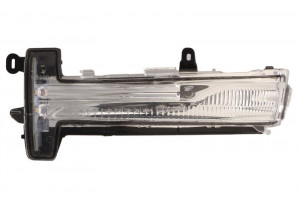 Semnalizator Stanga (LED) potrivit VOLVO XC60 I 2.0-3.2 05.08-12.17 05.13-03.17 - Img 1