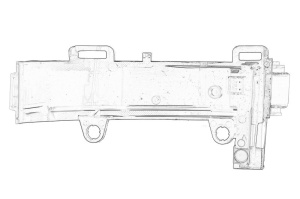 Semnalizator stanga potrivit MAN TGE; VW CRAFTER 2.0D/Electric 09.16- - Img 2