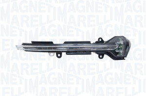 Semnalizator stanga potrivit SEAT IBIZA V 6F 06.17-06.21 - Img 2
