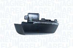 Semnalizator stanga potrivit VW POLO, POLO IV, POLO V, POLO VIVO 1.0-2.0 09.02-05.22 06.09-05.14 - Img 3