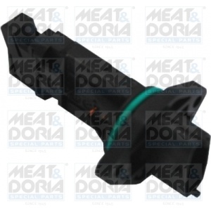 Senzor debit aer (5 pin, cartus) potrivit CHRYSLER VOYAGER IV; JEEP GRAND CHEROKEE II 2.5D/2.7D/2.8D 02.00-12.08 - Img 3