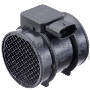 Senzor debit aer (modul) potrivit OPEL ASTRA G, ASTRA H, ASTRA H GTC, CORSA C, MERIVA A, OMEGA B, SIGNUM, TIGRA, VECTRA B, VECTRA C, VECTRA C GTS, ZAFIRA A; SAAB 9-3 1.8/2.0/2.2 10.95-02.15 - Img 1
