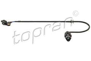 Senzor impulsuri arbore cotit potrivit KIA SORENTO I 3.5 08.02-12.11 - Img 2
