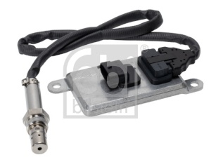 Senzor NOx (dupa convertorul catalitic, M20x1,5) potrivit DAF CF 65, CF 75, CF 85, LF, LF 45, LF 55 CE136C-PX-7239 01.01- - Img 2
