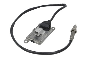 Senzor NOx (dupa convertorul catalitic, M20x1,5) potrivit MERCEDES EURO 6 potrivit MERCEDES ACTROS MP4 / MP5, ANTOS, AROCS, ATEGO 3, ECONIC 2, UNIMOG 471.943-OM936.974 07.11- - Img 2