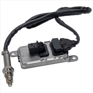 Senzor NOx (M20x1,5) potrivit MERCEDES ACTROS MP4 / MP5, ANTOS, AROCS, ATEGO 3, ECONIC 2, UNIMOG 471.943-OM936.974 07.11- - Img 4